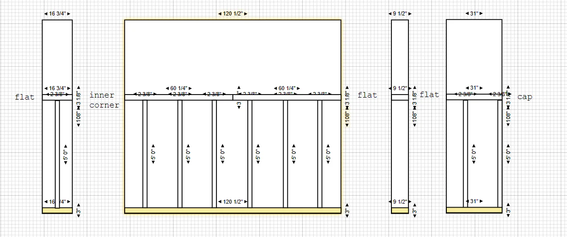 Custom Order for Jana - Image 2