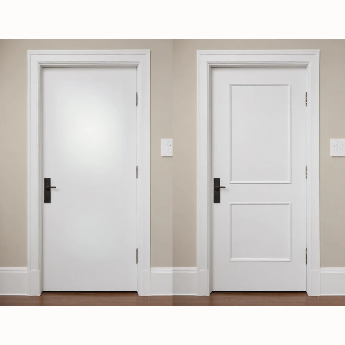 Door Trim Kits