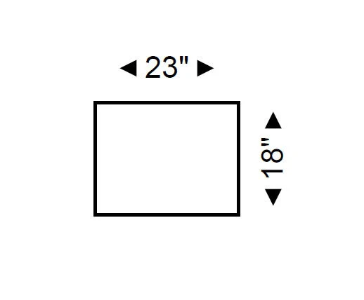 Wall Molding Kit- Accent Wall- Hallway Wall- Dining Room Wall- Wall Squares- Square Paneling- Box Paneling- Wall Paneling Kit-Wall Rectangle - Image 2