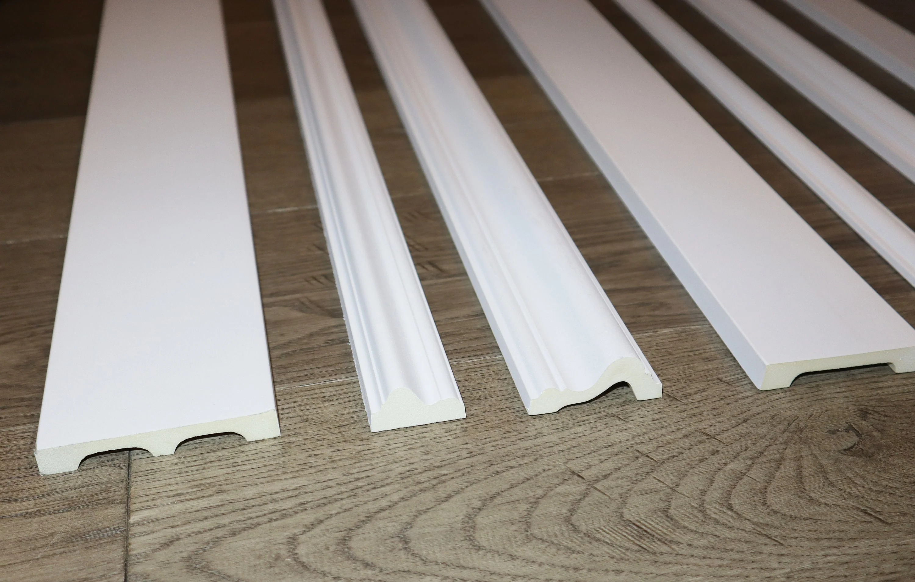 Wall Molding Kit- Wall Trim- Accent Wall Paneling- Modern Wall Wainscoting- Wall Decor- Living Room- Bedroom Wall- 3 Boxes - Image 8
