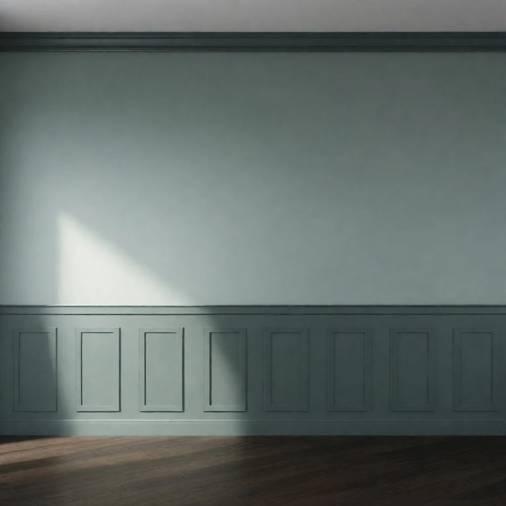 Wall Trim Kit- Accent Wall Molding- Pre-Primed Wall Paneling- Modern Wall Decor- Wainscoting Panels- Board and Batten Half Wall- DIY Wall - Image 3